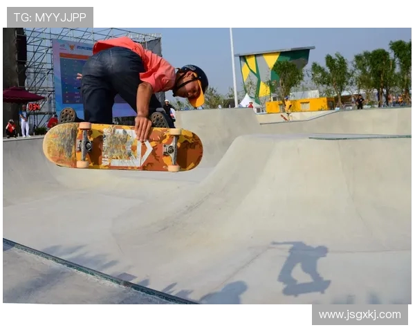 成都滑板队在极限运动嘉年华中的心理素质表现分析与点评