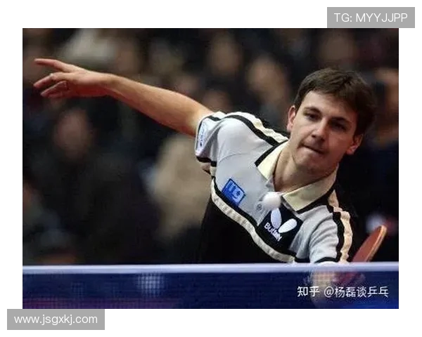 杨磊的乒乓球人生深度对话：从少年梦想到世界舞台的奋斗历程