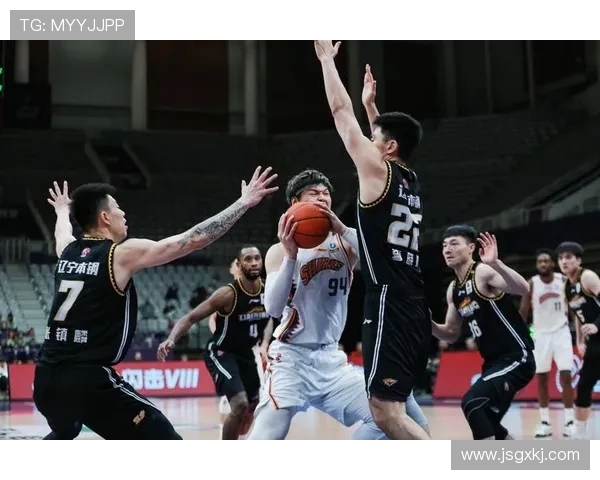 李磊独家分享篮球心得与技巧助你提升球技的全面指南