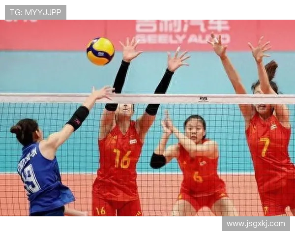 杭州排球队的奋斗与荣耀：一段不平凡的排球纪实之旅