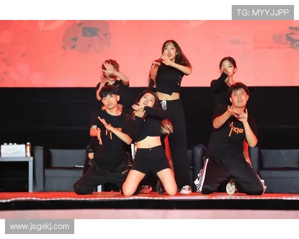 杭州街舞队引领潮流最新街舞团队协作排名前十揭晓 杭州街舞队引领潮流最新街舞团队协作排名前十揭晓