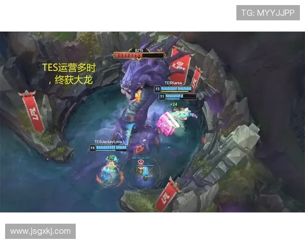 深入分析FPX战队的区域防守策略与战术执行细节