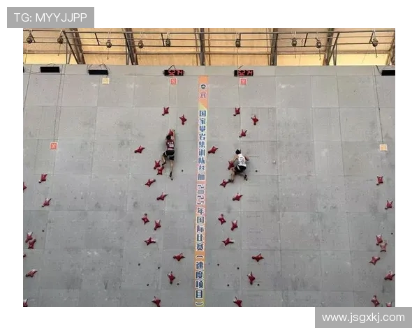 深圳攀岩队创下新纪录攀岩耐力排名再创新高引发关注 深圳攀岩队创下新纪录攀岩耐力排名再创新高引发关注