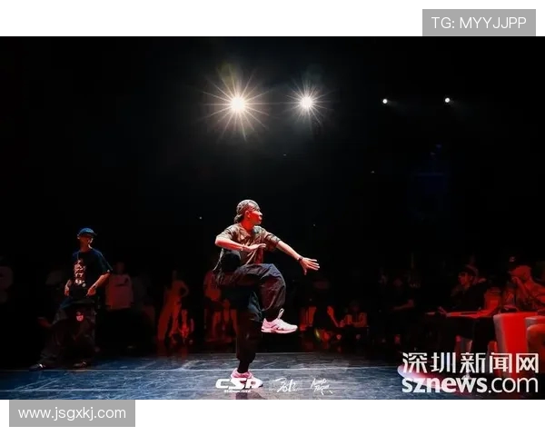 深圳街舞队的蜕变与成长全国街舞大赛特别报道之旅 深圳街舞队的蜕变与成长全国街舞大赛特别报道之旅