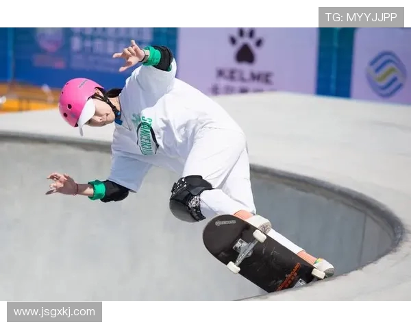 滑板精英赛最新积分榜上海街舞队以97分稳居第一名 滑板精英赛最新积分榜上海街舞队以97分稳居第一名