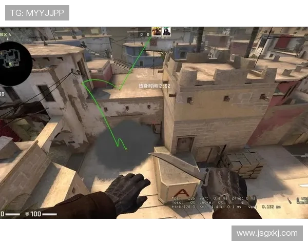 王丽独家揭秘CSGO游戏技巧与心得分享助你提升战斗水平