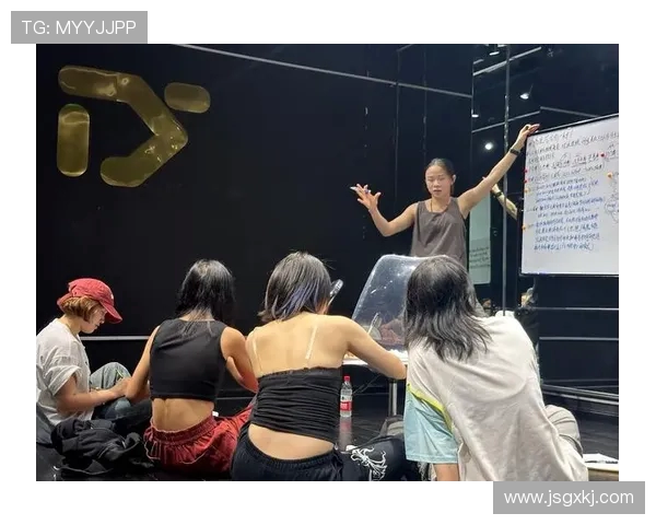 西安街舞队与武汉街舞队比赛复盘分析及经验总结