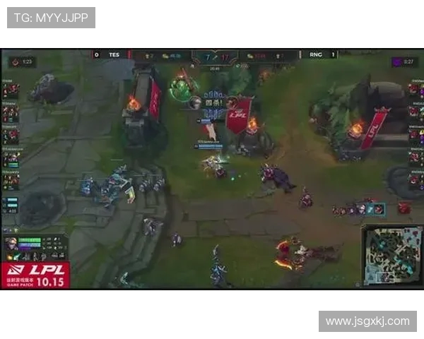 赛后复盘TES与V5的团队协作分析与战术探讨 赛后复盘TES与V5的团队协作分析与战术探讨