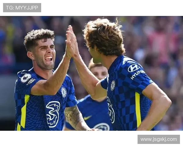 切尔西对阵水晶宫精彩比赛视频回顾与分析尽在这里