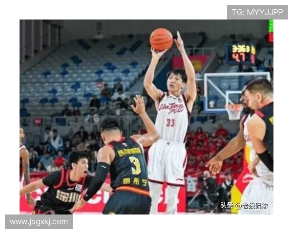 吴前带领浙江队再创辉煌展现领袖风范与团队精神的完美结合