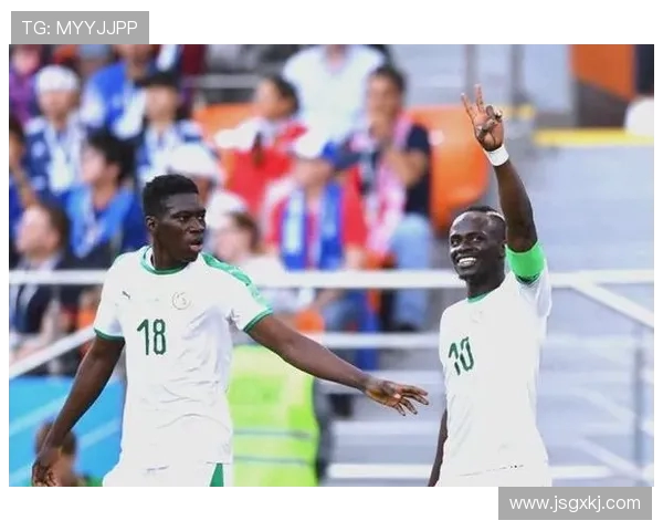 塞内加尔与摩洛哥足球对决精彩纷呈谁能赢得这场巅峰之战