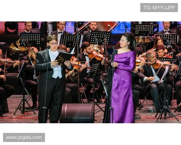 廖三宁：在音乐与文化交融中绽放的华彩人生与艺术之路