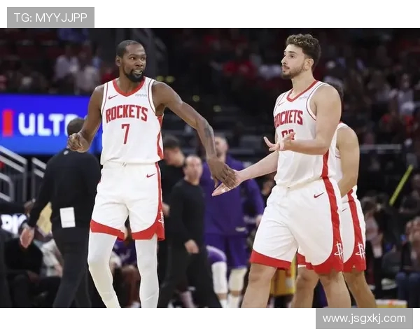 快船与火箭对决技术统计分析揭示比赛关键数据与球员表现