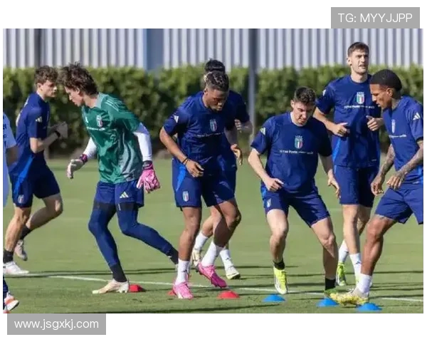 意大利U21青年队迎战波兰队力争晋级欧洲青年锦标赛决赛阶段