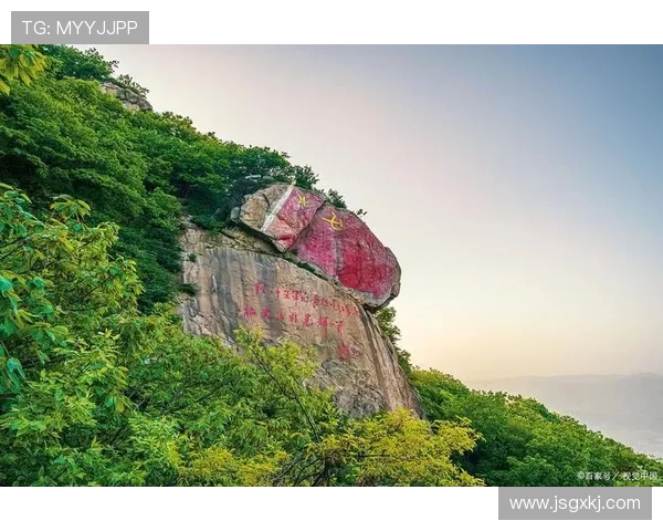 河南与山东景区大比拼谁更具魅力与吸引力探寻两地旅游的独特风景与文化