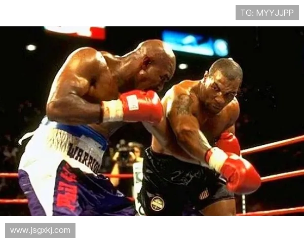 泰森与小罗伊琼斯世纪对决的精彩结局揭晓引发拳击界热议