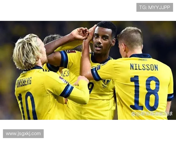 瑞典与斯洛文尼亚激战在即谁能在这场较量中脱颖而出