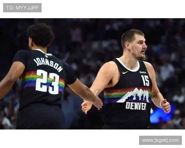 约基奇三双创历史新高掘金稳居西部第一荣耀之巅