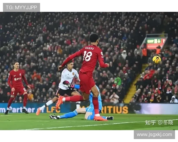 英超第26轮焦点战利物浦主场迎战热刺期待精彩对决