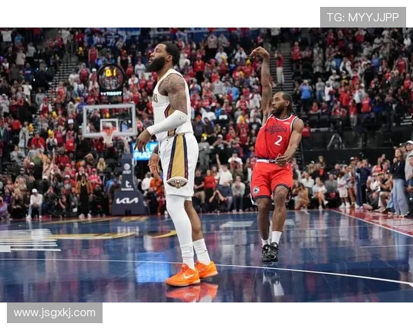 莱昂纳德轮休引发争议快船队被联盟正式警告处理