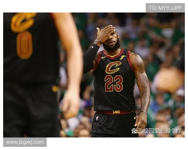 詹姆斯:篮球巨星的传奇旅程与不懈追求的精神启示