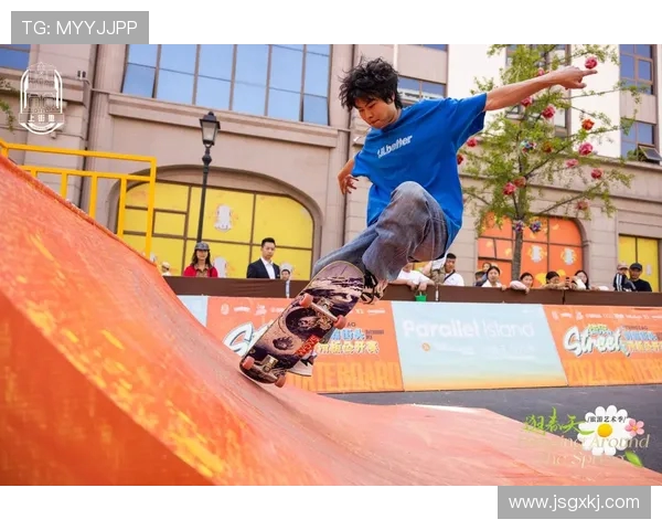 上海滑板队在世界街舞大赛中的辉煌突破与成长之路