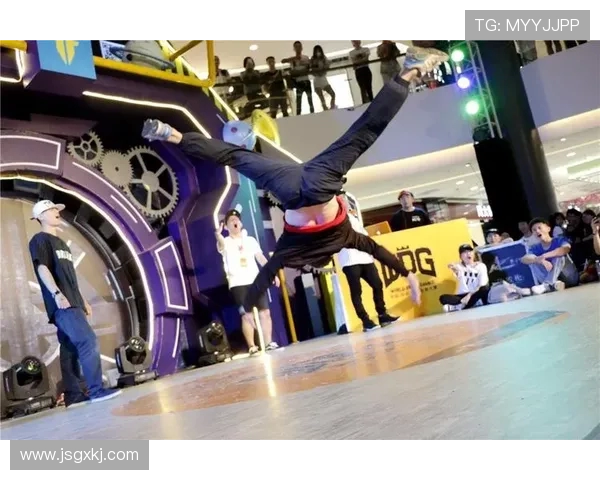 全国街舞大赛积分榜更新西安攀岩队以75分稳居第一名