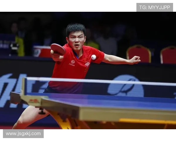 从零起步掌握乒乓球力量技巧与训练方法全解析 从零起步掌握乒乓球力量技巧与训练方法全解析