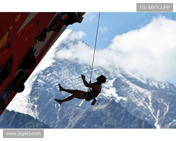 南京攀岩队在极限运动世界杯中的速度表现分析与点评 南京攀岩队在极限运动世界杯中的速度表现分析与点评