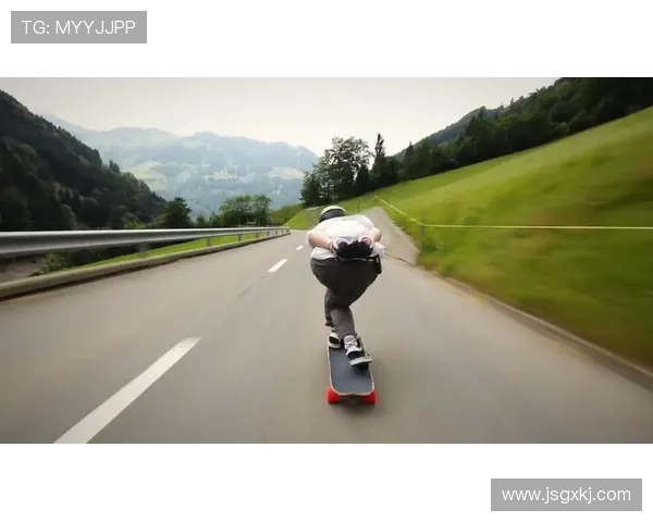 广州滑板队在极限运动联赛中的灵活性表现与战术分析