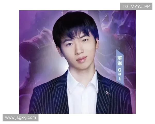 张静专访：从职业选手到电竞解说的荣耀与挑战之路