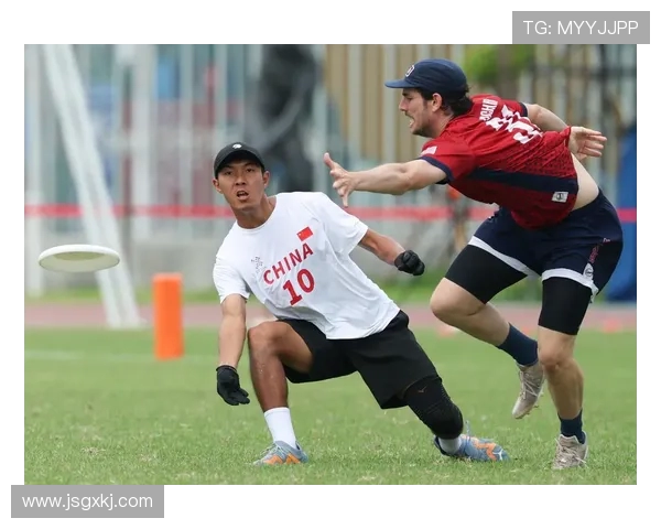 成都飞盘队反击战术解析与发展趋势探讨